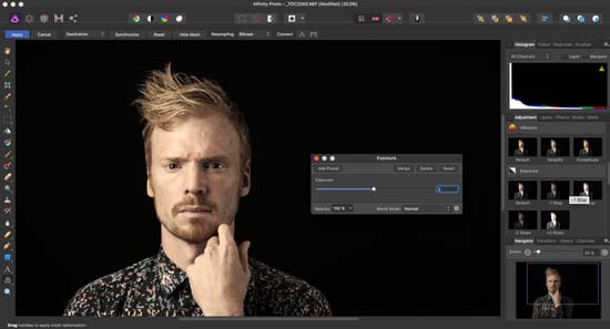 affinity photo review