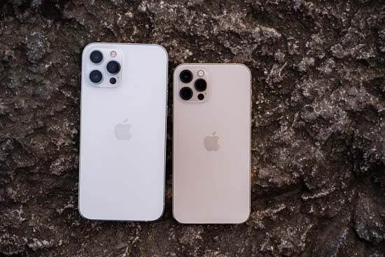 Apple iPhone 12 Pro Max Review | Photography Blog