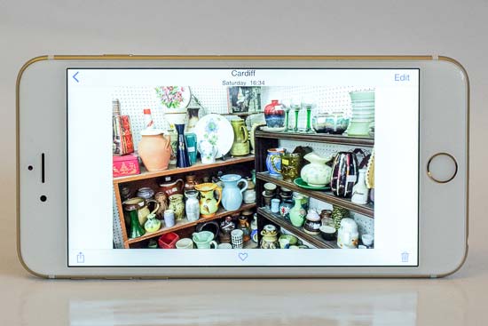 Apple iPhone 6 Plus Review | Photography Blog