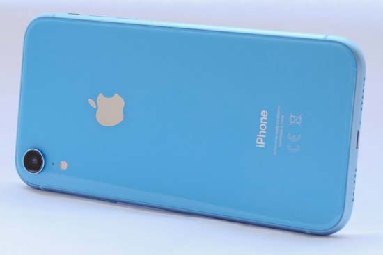 A Review of the iPhone XR: I've Made a Huge Mistake – 512 Pixels