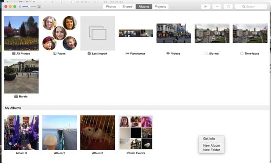 iphoto 9.6.1 update unavailable with this apple id