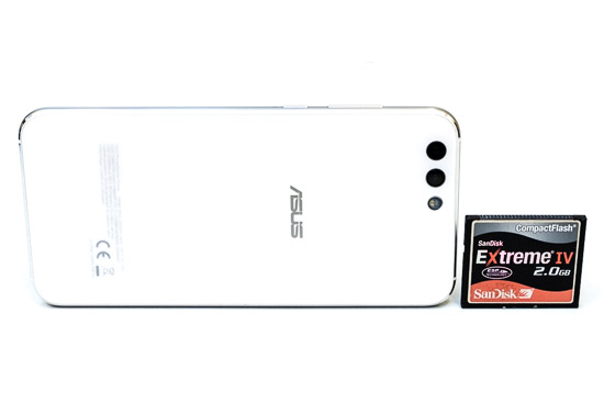 ASUS - 新品未開封☆ASUS ZenFone4 ホワイト ZE554KL-WH64S6 ZenFone 4 (ZE554KL)｜Phones｜ASUS United Kingdom
