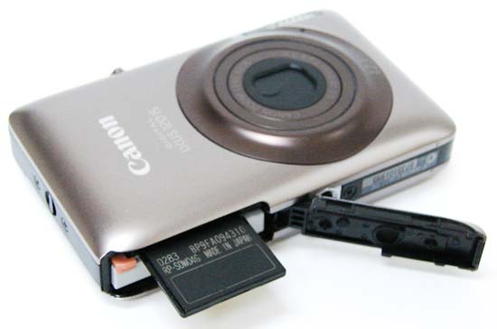 Canon IXUS 120 IS review: Canon IXUS 120 IS - CNET
