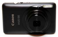 Canon Digital IXUS 130 Review | Photography Blog