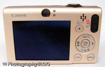 The only point & shoot digicam you need. Canon IXUS 80 / SD1100 