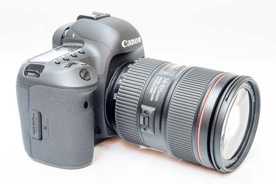 Canon EF mm fL IS II USM Review   Photography Blog