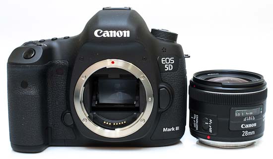 Canon EF 28mm f/2.8 IS USM Review | Photography Blog