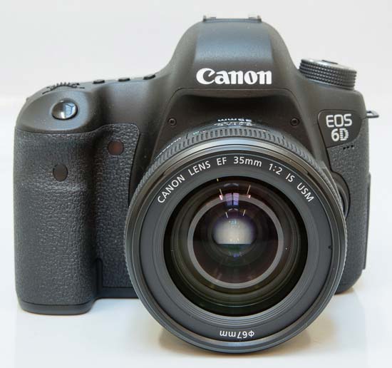 Canon EF 35mm f/2 IS USM