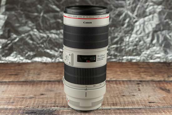 Canon EF 70-200mm F2.8L IS III USM Review | Photography Blog