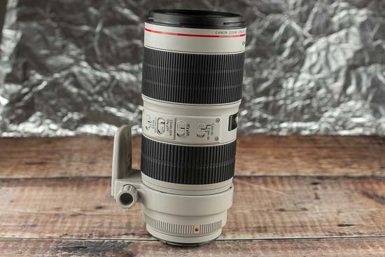 Canon EF 70-200mm F2.8L IS III USM Review | Photography Blog