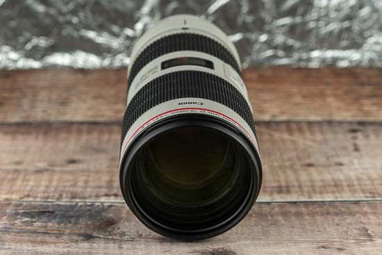 Canon Ef 70 0mm F2 8l Is Iii Usm Review Photography Blog