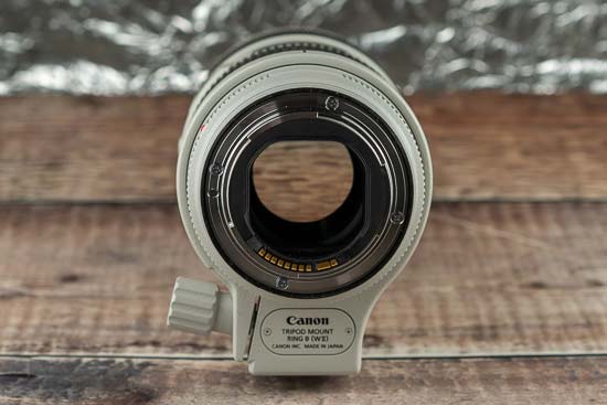 Canon EF 70-200mm F2.8L IS III USM Review | Photography Blog