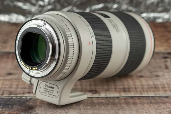 Canon Ef 70 0mm F2 8l Is Iii Usm Review Photography Blog