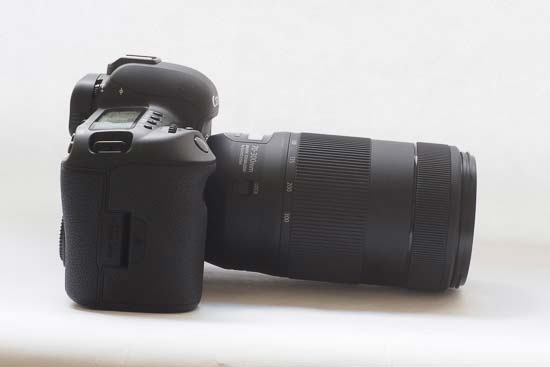 Revolutionair kust Verniel Canon EF 70-300mm f/4-5.6 IS II USM Review | Photography Blog