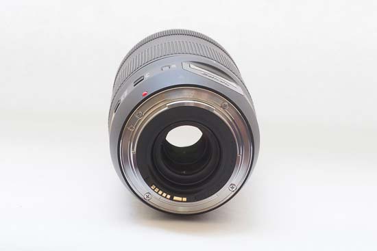 Canon EF 70-300mm f/4-5.6 IS II USM