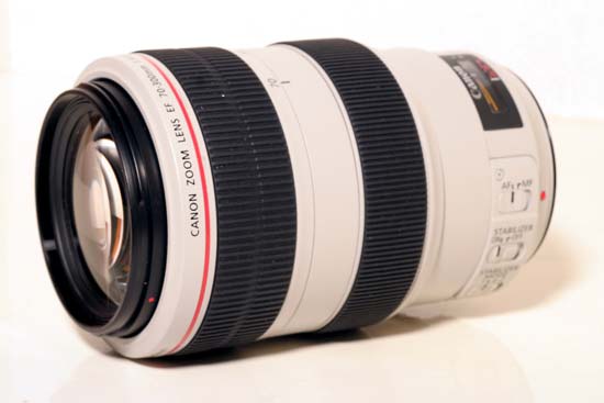 Canon EF 70-300mm f/4-5.6 L IS USM Review | Photography Blog