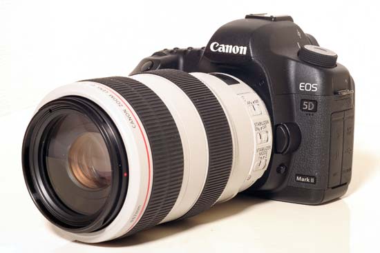 Canon EF 70-300mm f/4-5.6 L IS USM Review | Photography Blog