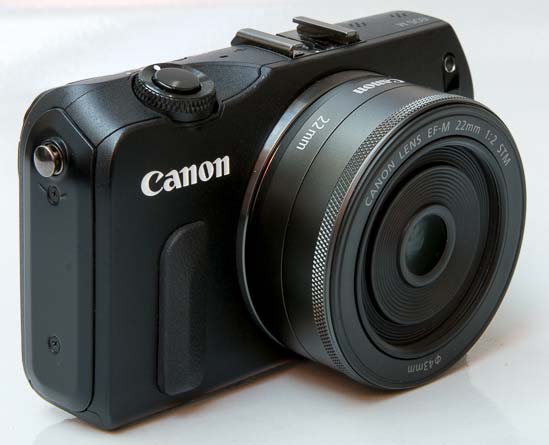 カメラ レンズ(単焦点) Canon EF-M 22mm f/2 STM Review | Photography Blog
