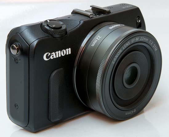 Canon 22. Кэнон 22 мм к.