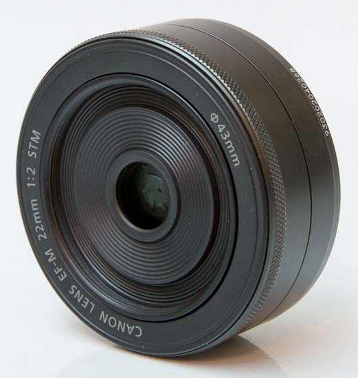 カメラ レンズ(単焦点) Canon EF-M 22mm f/2 STM Review | Photography Blog