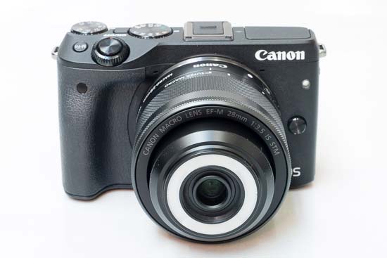 ziel Autorisatie Volg ons Canon EF-M 28mm f/3.5 Macro IS STM Review | Photography Blog