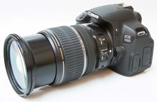 Canon EF-S 17-55mm f/2.8 IS USM Review | Photography Blog