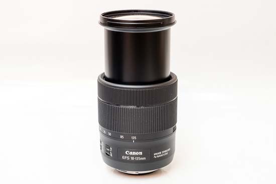 Verpletteren Voorbijgaand Sport Canon EF-S 18-135mm f/3.5-5.6 IS USM Review | Photography Blog