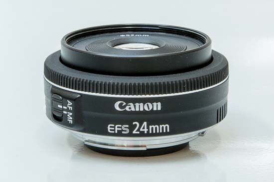 カメラ レンズ(単焦点) Canon EF-S 24mm f/2.8 STM Review | Photography Blog