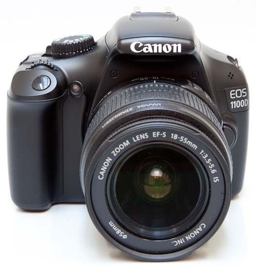 Canon eos 1100d примеры фото