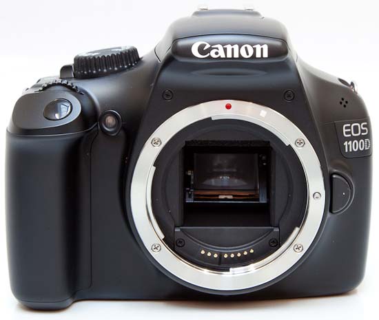 Canon eos 1100d примеры фото