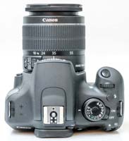Canon EOS 1200D Review | Photography Blog