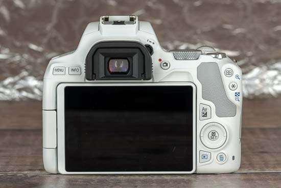 Canon EOS 250D