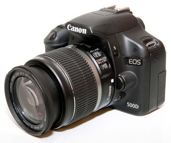 Canon eos 500d примеры фото