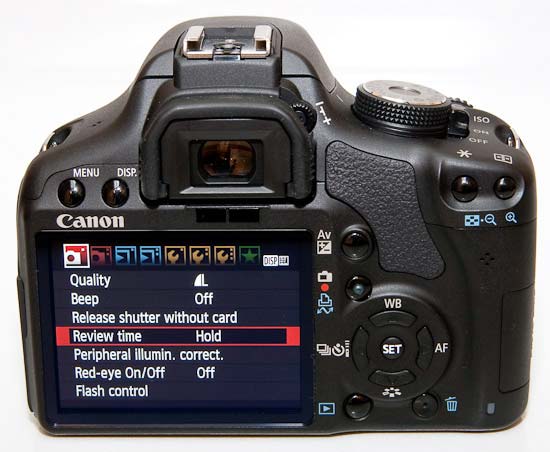 Canon eos 500d примеры фото