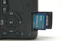 REVIEW  Canon EOS 550: poder compacto, pensado para creadores de contenido  – FayerWayer