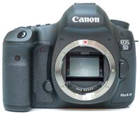 Canon EOS 5D Mark III Review | Photography Blog