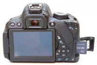 Canon EOS 650D Review | Photography Blog