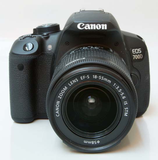 Canon EOS 700D Review | Photography Blog