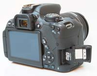 Canon EOS 700D Review | Photography Blog