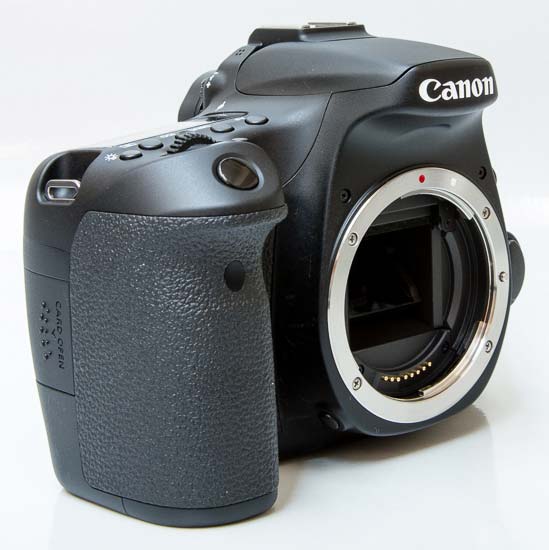 Canon EOS 70D Review | Photography Blog