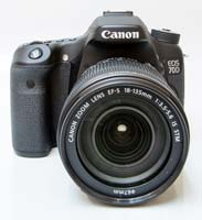 Canon EOS 70D Review | Photography Blog Canon EOS 70D Review | Photography Blog
