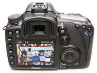 Canon EOS 7D Review | Photography Blog