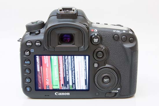 EOS 7D Mark II Information [CR2]