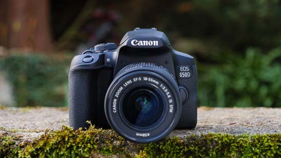 Vijftig Forensische geneeskunde ingewikkeld Canon EOS 850D Review | Photography Blog