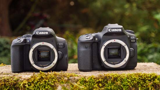 prosperity Giotto Dibondon Drive out Canon EOS 850D Review | Photography Blog