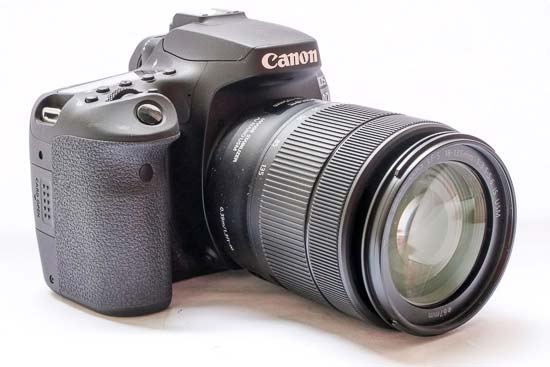 Canon EOS 90D