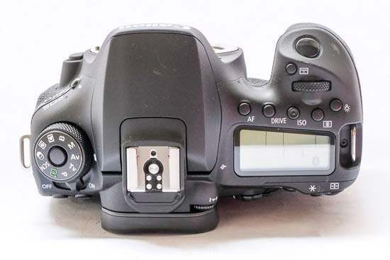 Canon EOS 90D