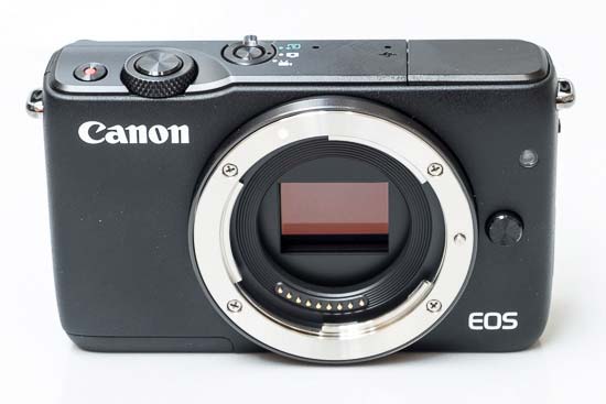 カメラ デジタルカメラ Canon EOS M10 Review | Photography Blog
