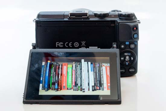 canon eos m3 箱無し　みやさん専用 Canon EOS M3: Digital Photography Review