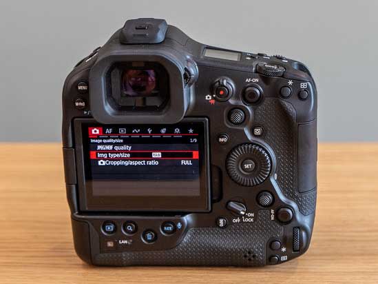 Canon EOS R1 Review | Photography Blog Canon EOS R1 Review | Photography Blog